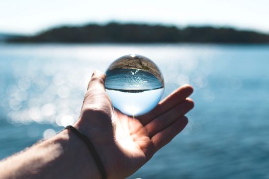 Perspective Shift - AI Meditation thumbnail