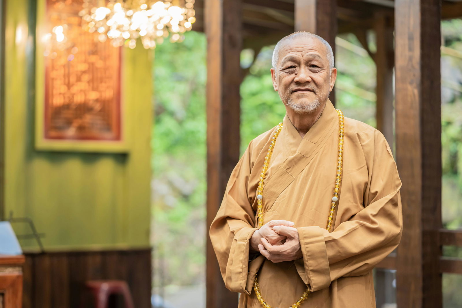 Unlock Your Inner Wisdom - AI Meditation thumbnail