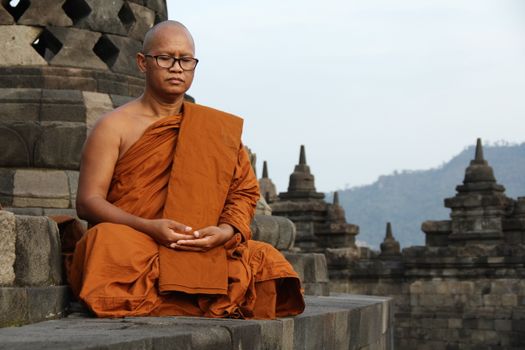 The Pause of Intention - AI Meditation thumbnail