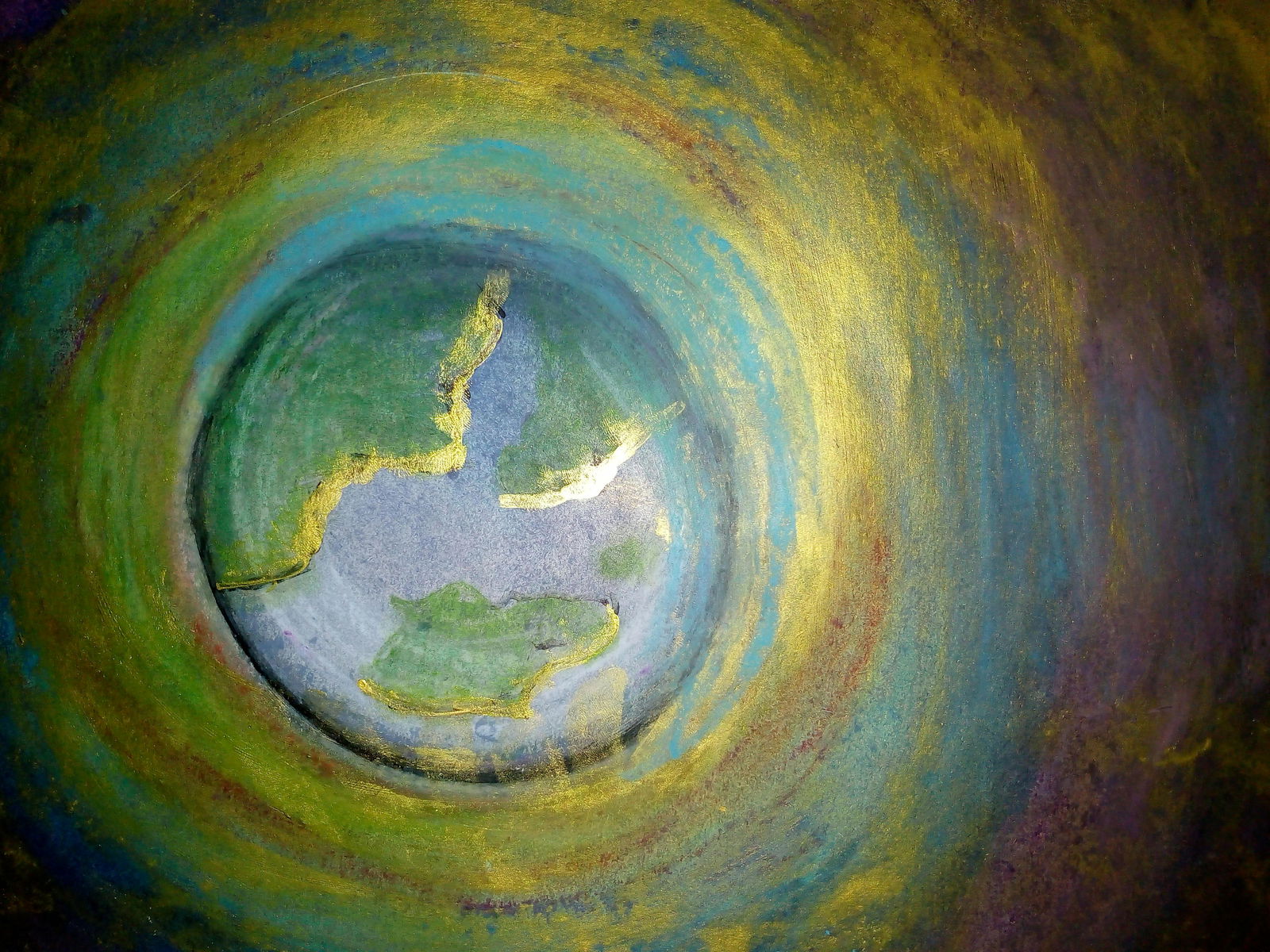 Affirmation Meditation for Resilience - AI Meditation thumbnail