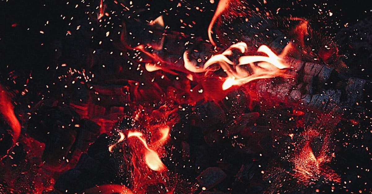 Fuel Your Inner Fire