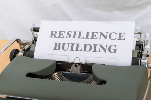 Building Emotional Resilience Hypnosis