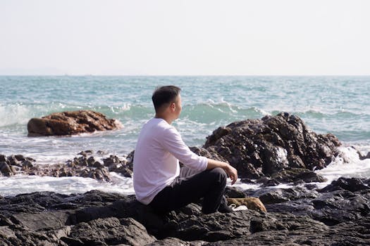 Fear Decoding - AI Meditation thumbnail