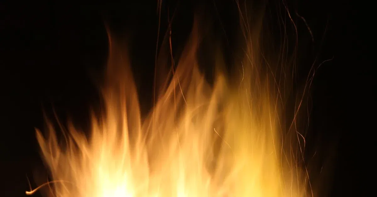 Ignite Your Invisible Strength