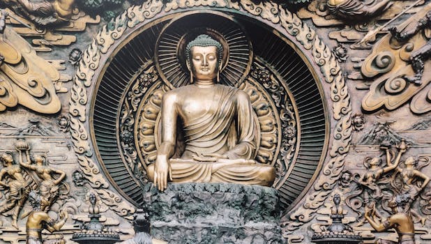 The Bloom of Gratitude - AI Meditation thumbnail