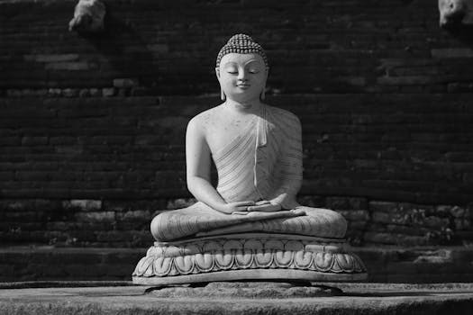 Attention Anchoring - AI Meditation thumbnail