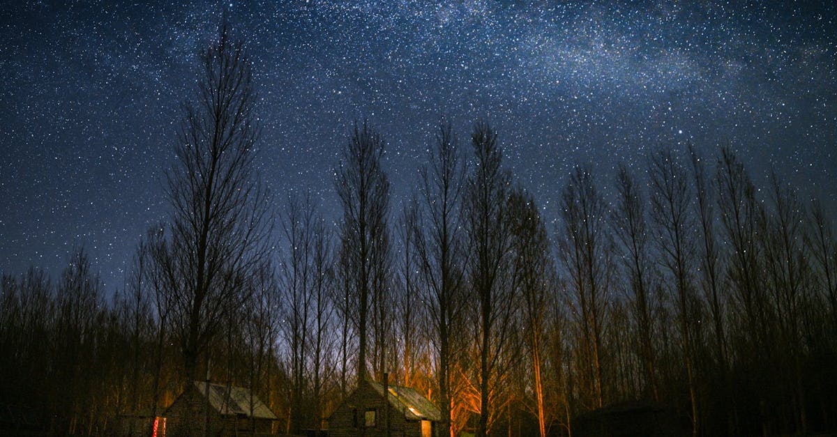 Rediscover Your Inner Universe