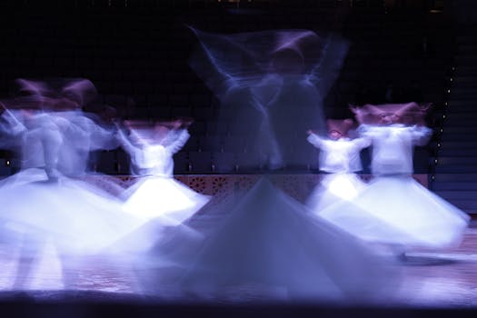 Witnessing the River of Thought - AI Meditation thumbnail