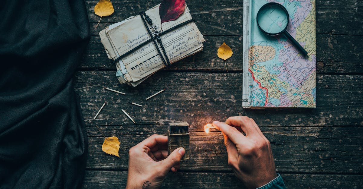 Ignite Your Transformative Journey