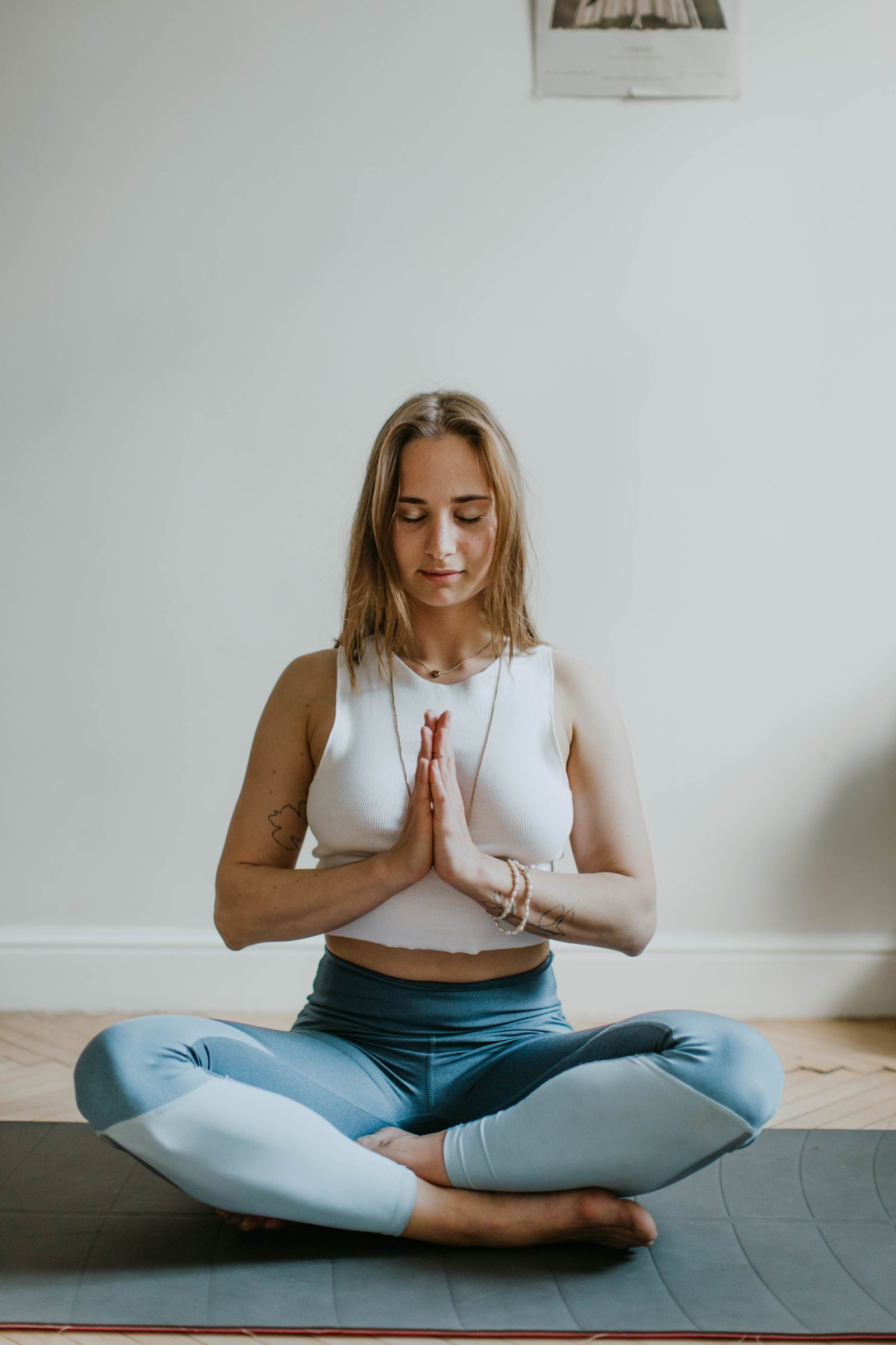 Confidence Meditation 3