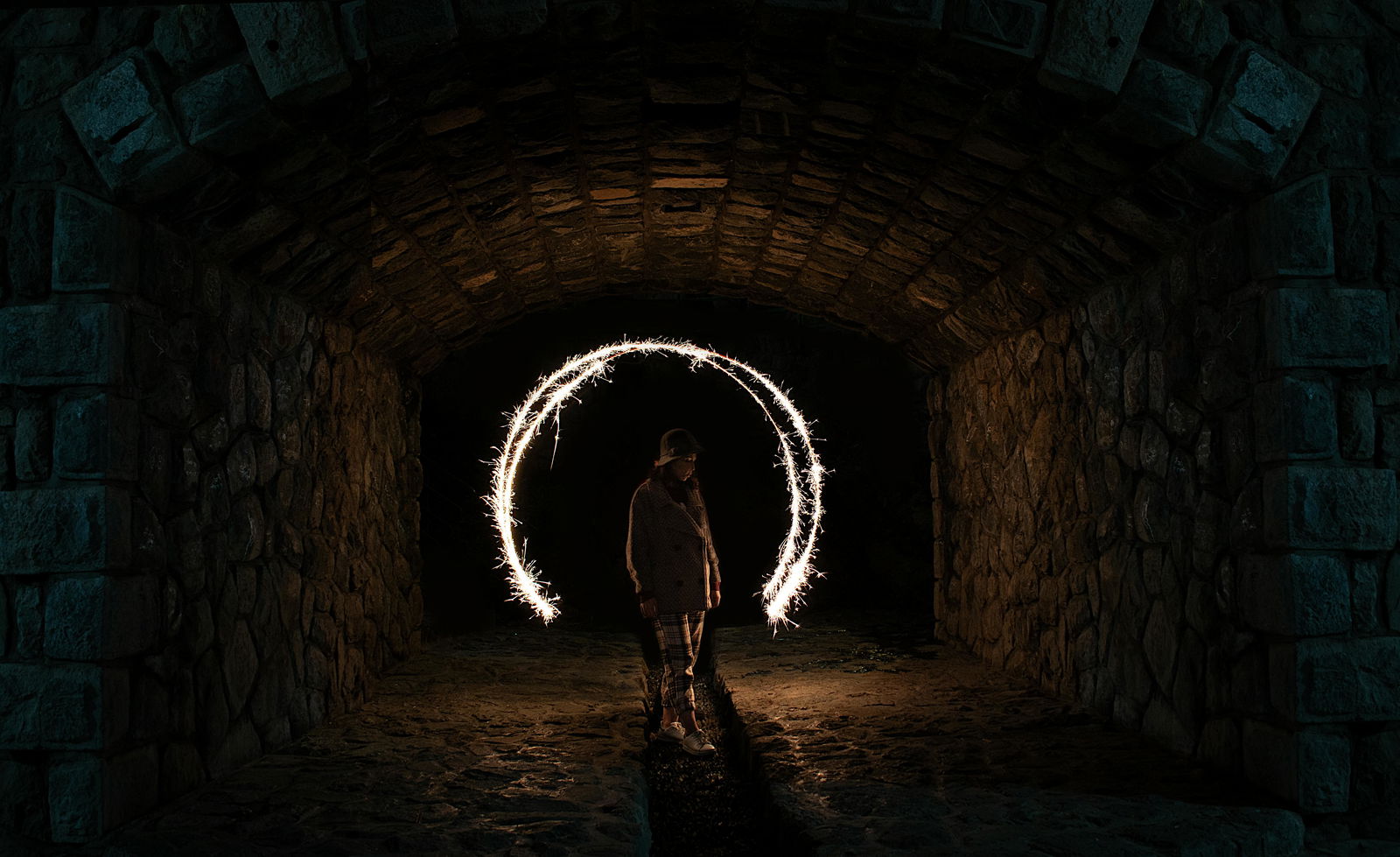 Rekindle the Hidden Spark - AI Meditation thumbnail