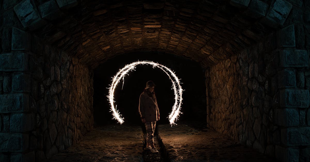 Rekindle the Hidden Spark