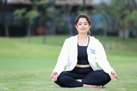 Body Awareness - AI Meditation thumbnail