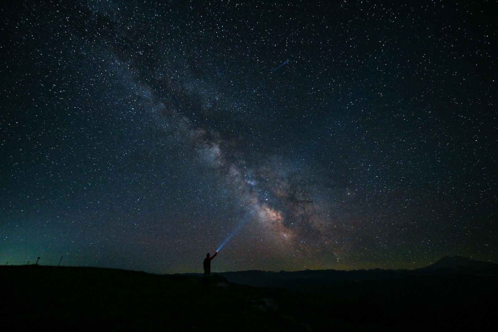 Unleashing the Cosmic Explorer - AI Meditation thumbnail