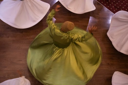 The Weaver's Breath - AI Meditation thumbnail