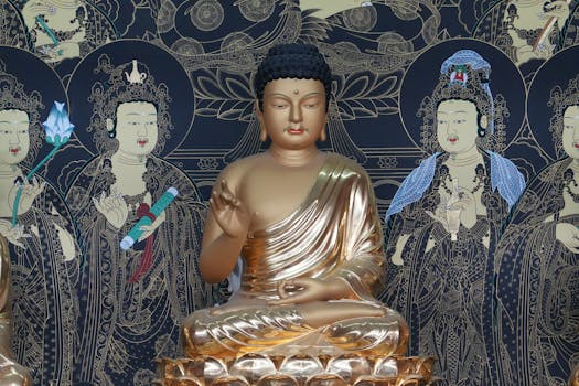 Presence Under Load - AI Meditation thumbnail