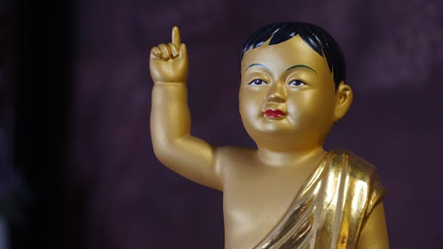 Long-View Thinking - AI Meditation thumbnail