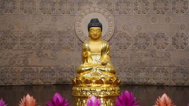 The Art of Surrender