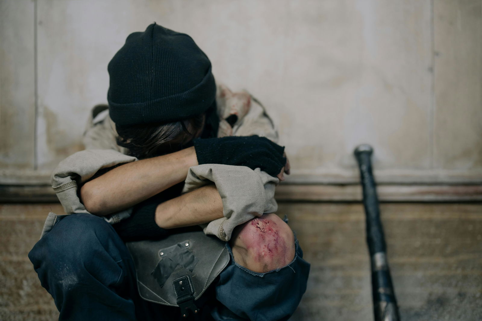 Healing the Unseen Wound - AI Meditation thumbnail