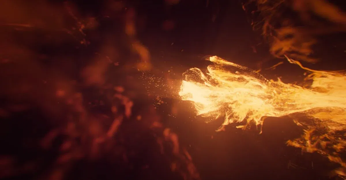 Ignite Your Inner Phoenix