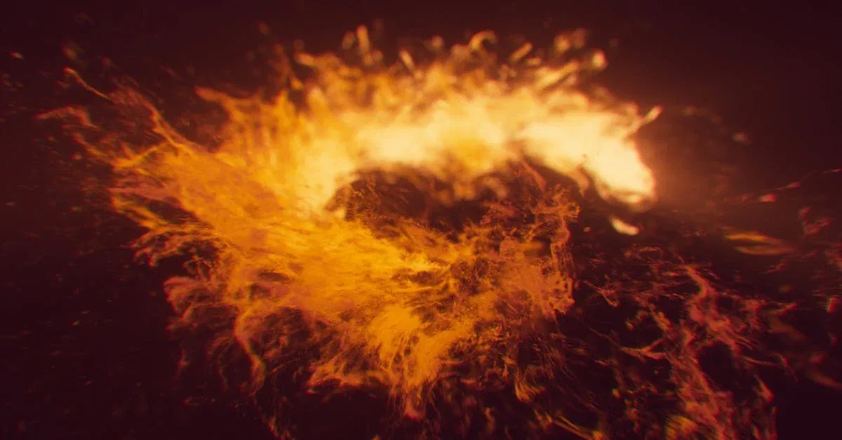 Invoke Your Inner Phoenix