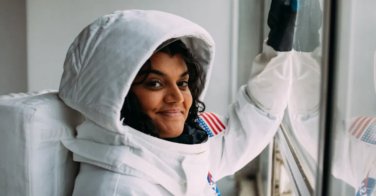 Ignite Your Inner Explorer