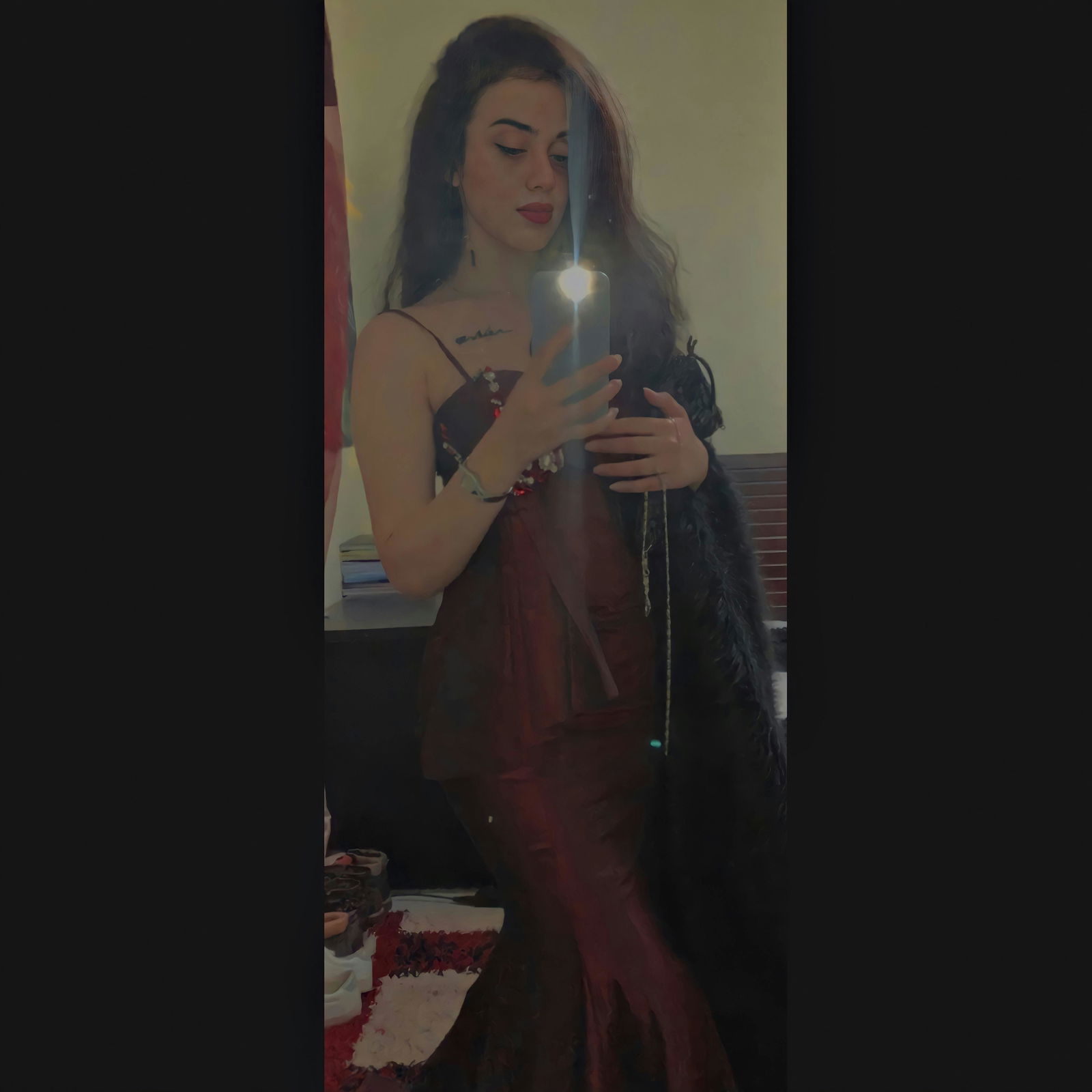 Affirmation Meditation for Healthy Weight Loss - AI Meditation thumbnail