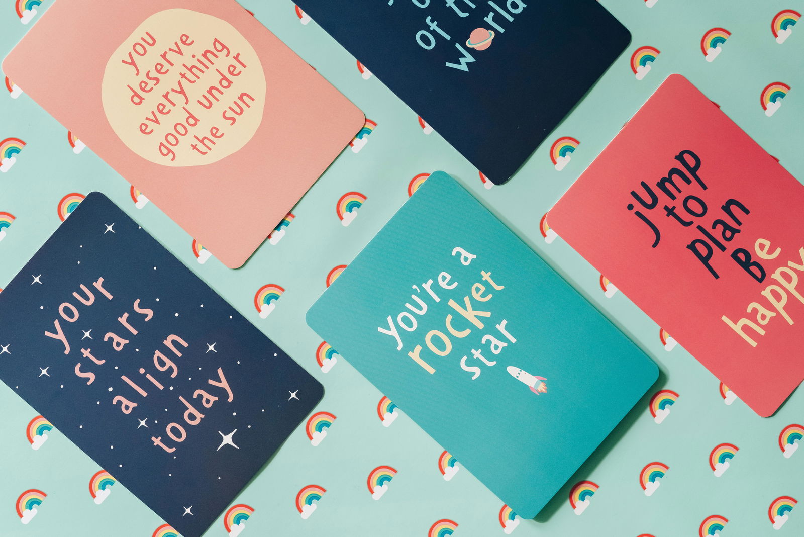 Enkindling Your Inner Rainbow - AI Meditation thumbnail