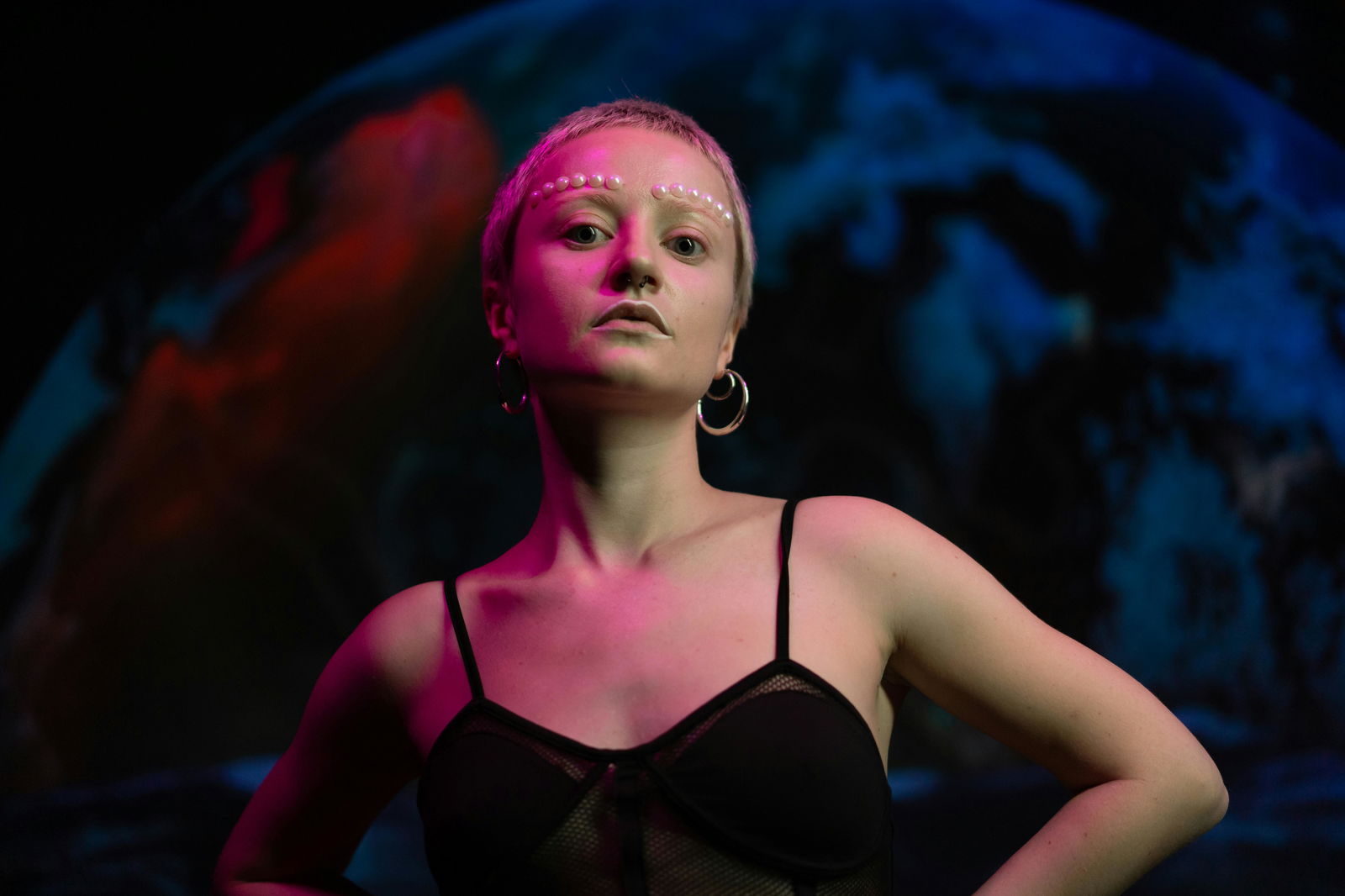 Manifest Your Cosmic Confidence