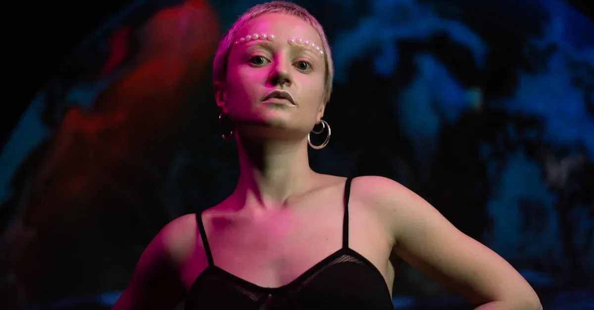 Manifest Your Cosmic Confidence