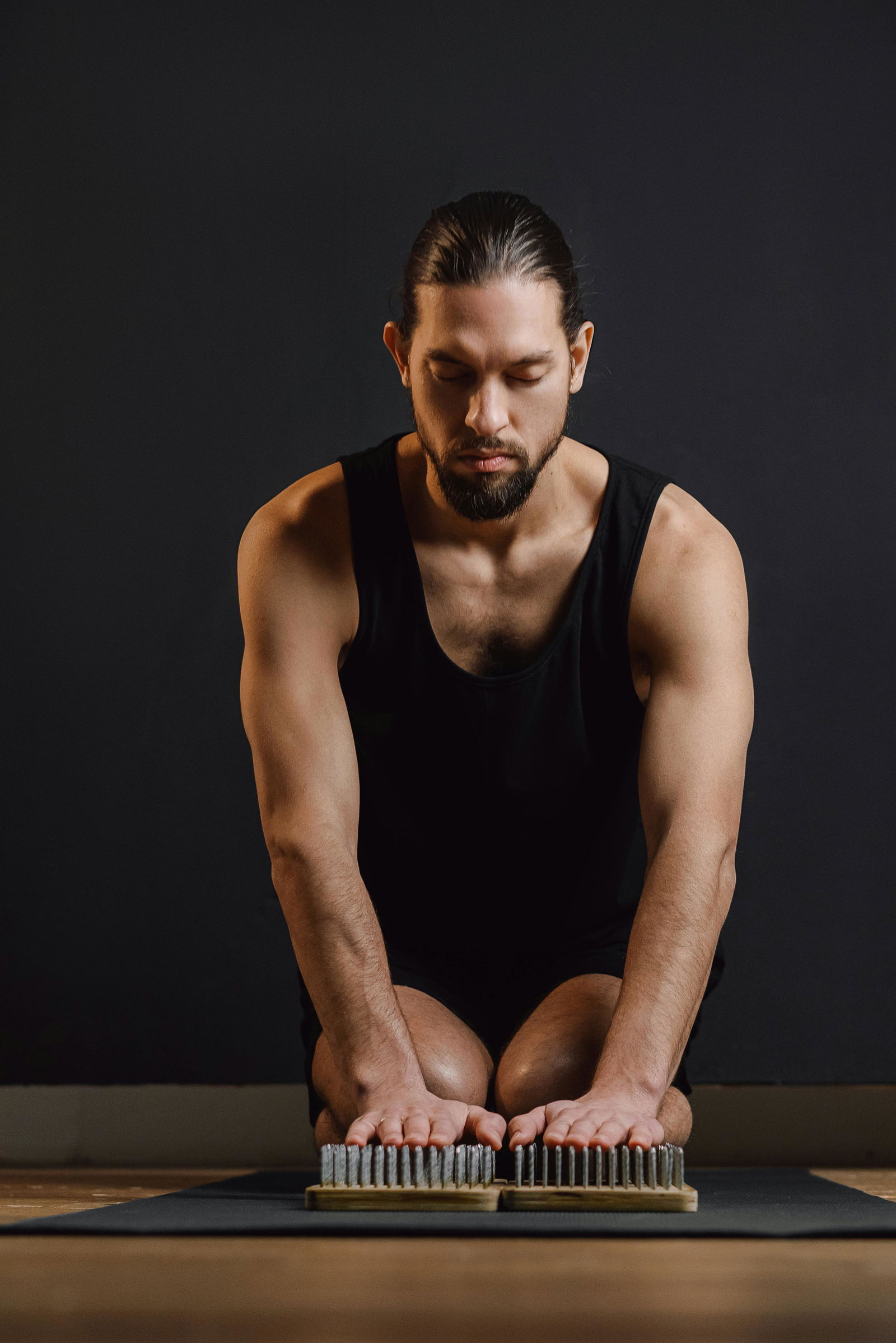 Emotional Release – Letting Go of Stress or Toxic People - AI Meditation thumbnail