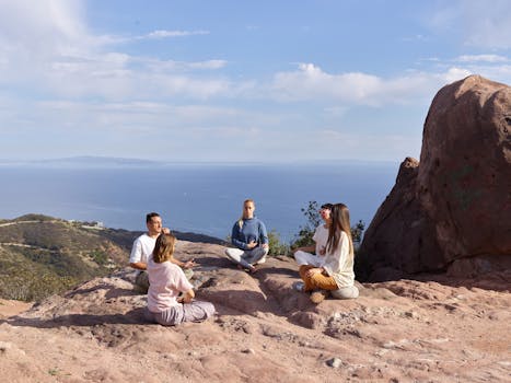 Mindfulness of Breathing