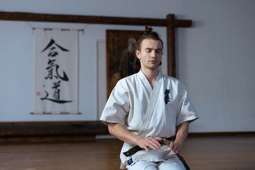 Patience Training: The Steady Anchor
