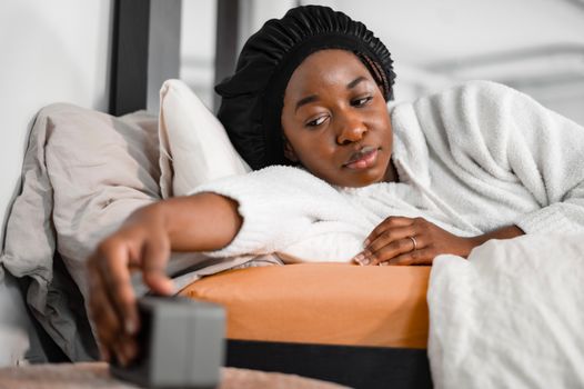 Sleep Preparation Anchor