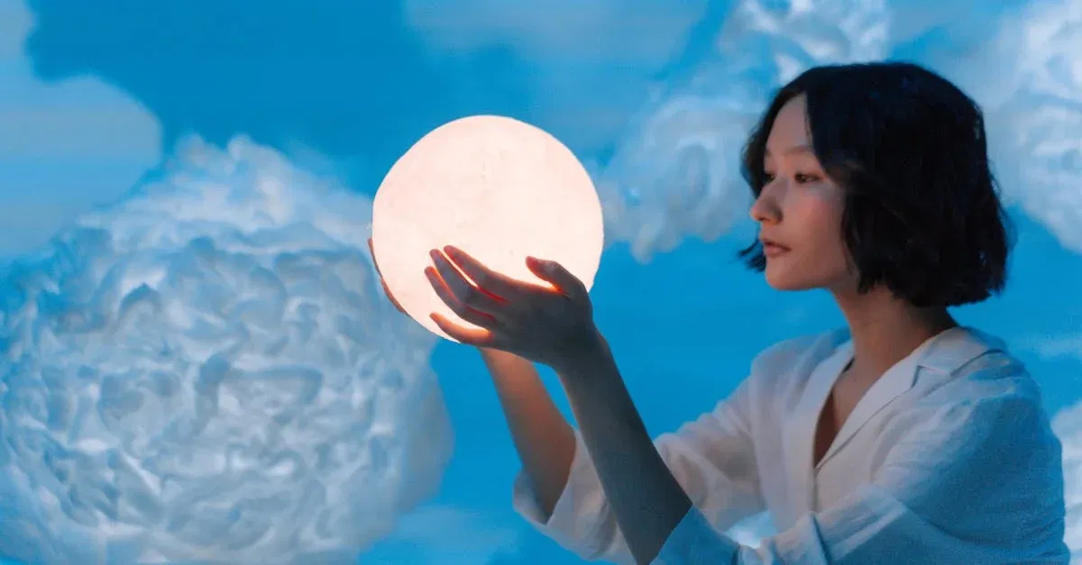 Empower Your Inner Visionary