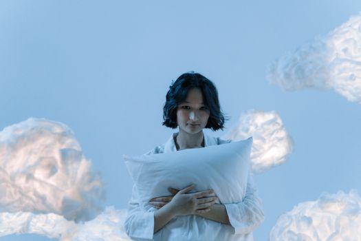 Letting Go into Rest - AI Meditation thumbnail