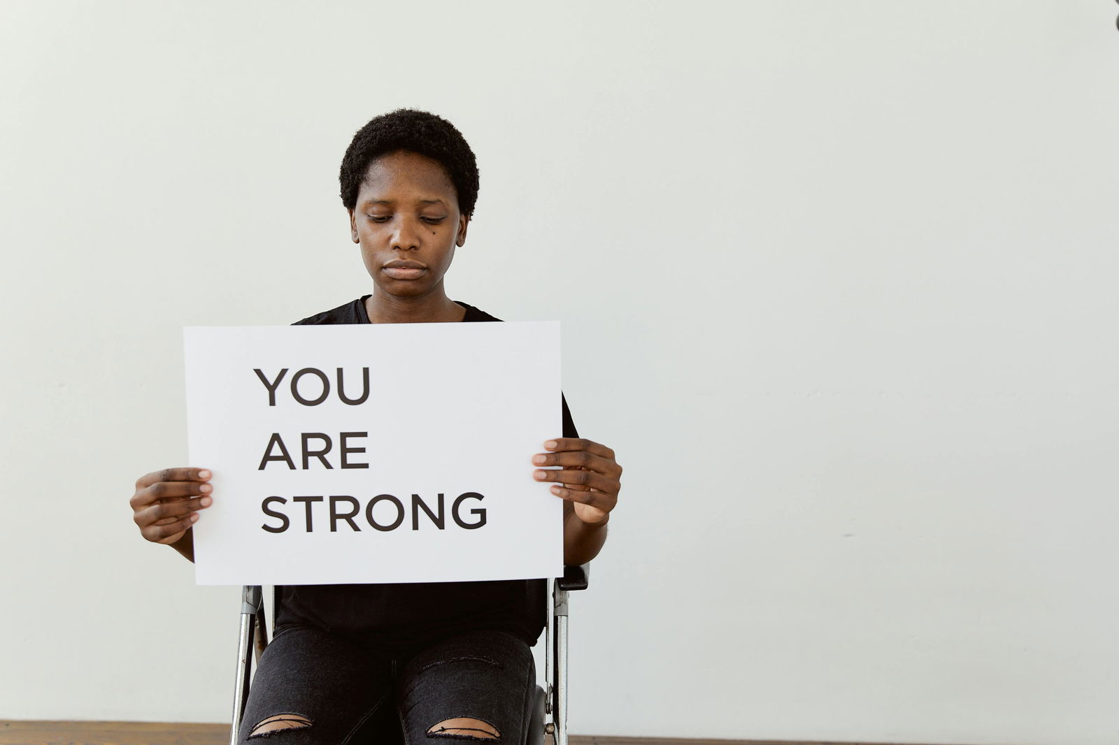 Awaken Your Inner Warrior - AI Meditation thumbnail