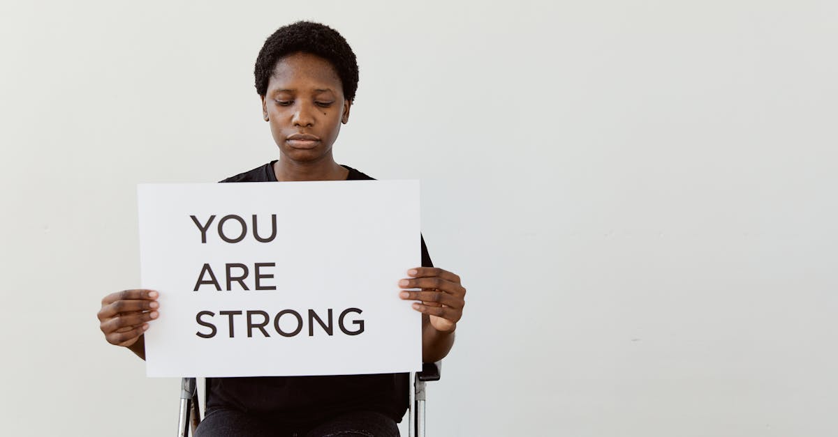 Awaken Your Inner Warrior