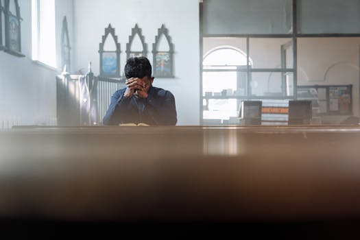 Anchoring the Heart in Stillness - AI Meditation thumbnail