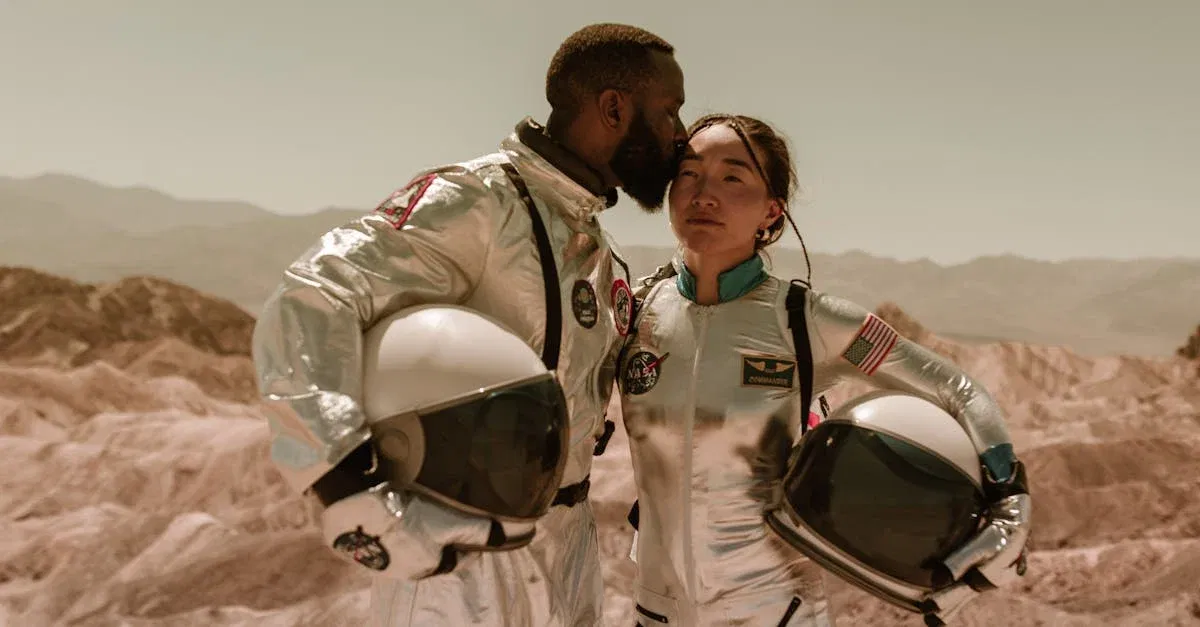 Embrace Your Inner Galaxy