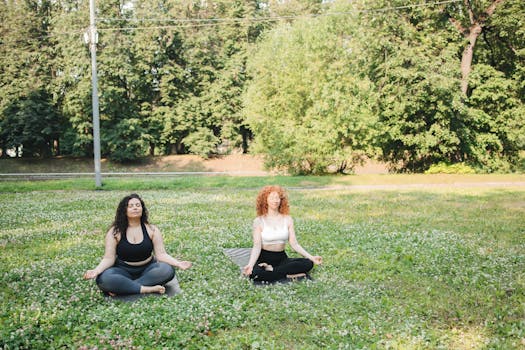 The Pause That Restores - AI Meditation thumbnail