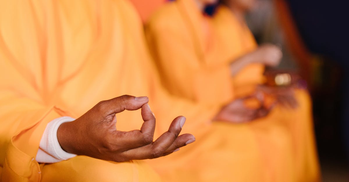 Birthing spiritually