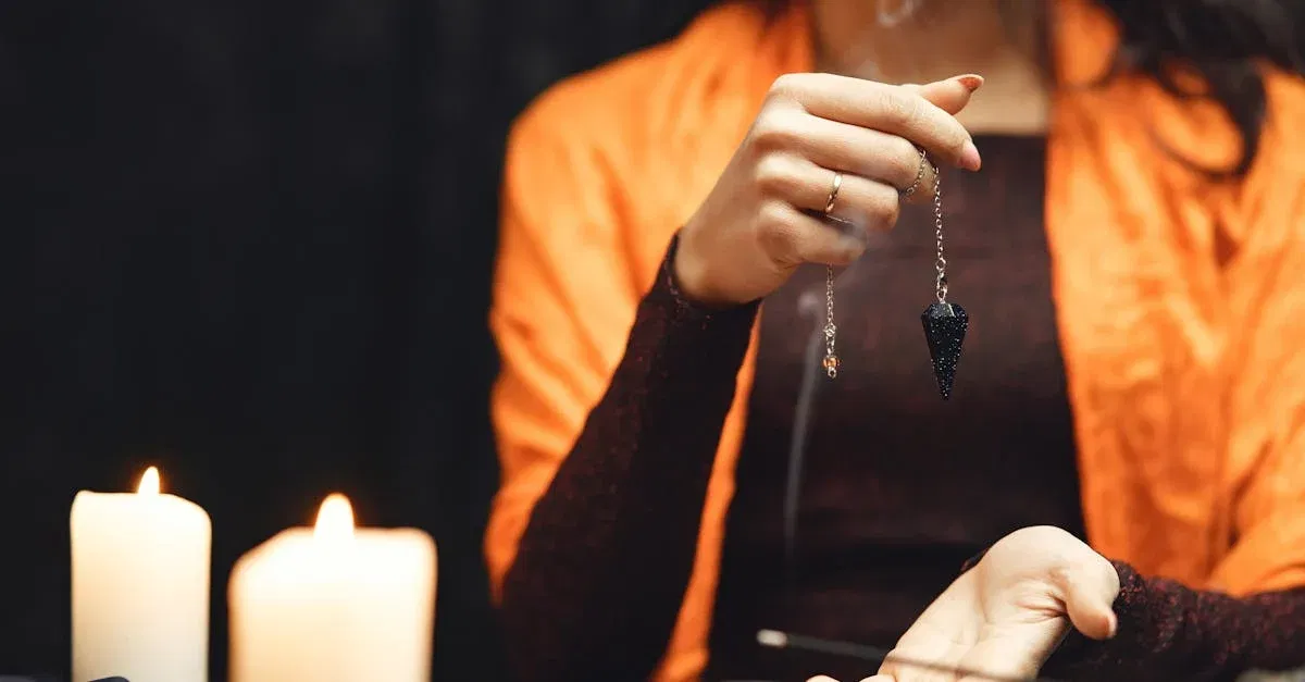 Balancing Your Inner Universe