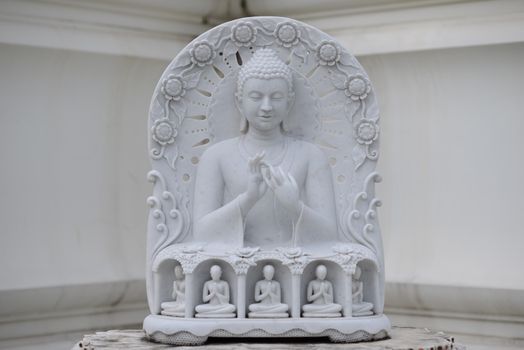 The Art of Letting Thoughts Drift - AI Meditation thumbnail